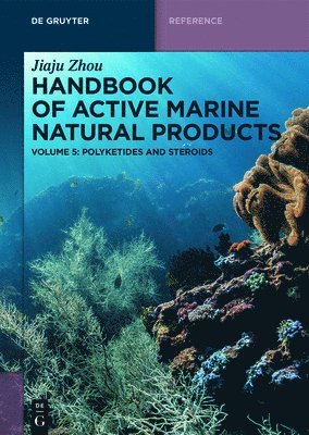 Polyketides and Steroids