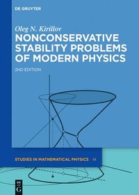 bokomslag Nonconservative Stability Problems of Modern Physics