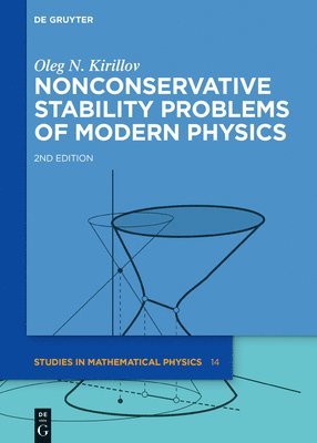 Nonconservative Stability Problems of Modern Physics 1