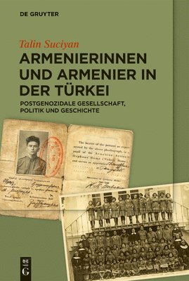 Armenierinnen und Armenier in der Trkei 1