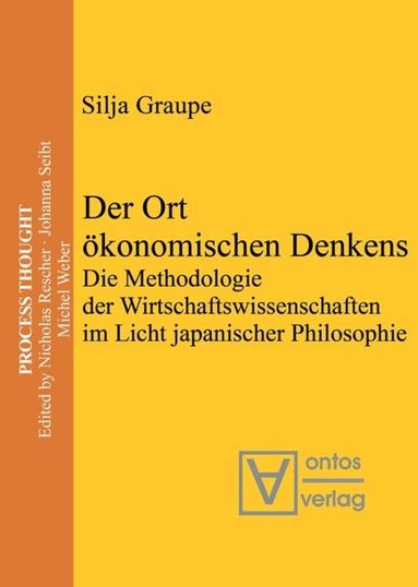 Silja Graupe - Ort ökonomischen Denkens, Häftad