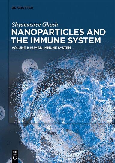 Shyamasree Ghosh - Human Immune System, Inbunden