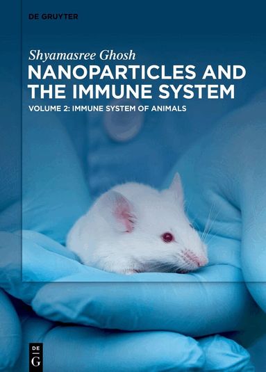 Shyamasree Ghosh - Immune System of Animals, Inbunden