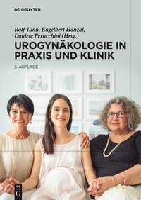 bokomslag Urogynkologie in Praxis und Klinik