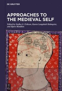 bokomslag Approaches to the Medieval Self