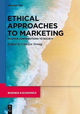 bokomslag Ethical Approaches to Marketing