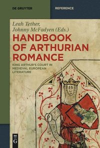 bokomslag Handbook of Arthurian Romance