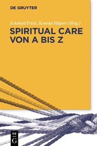 bokomslag Spiritual Care von A bis Z