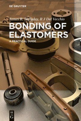 Bonding of Elastomers 1