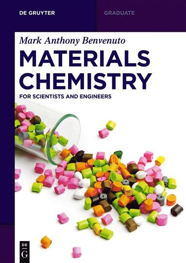 bokomslag Materials Chemistry