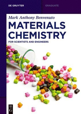 Mark Anthony Benvenuto - Materials Chemistry, Häftad