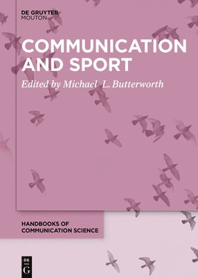 Communication and Sport 1