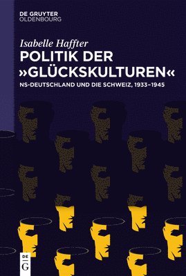 Politik Der 'Glckskulturen' 1