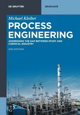 bokomslag Process Engineering