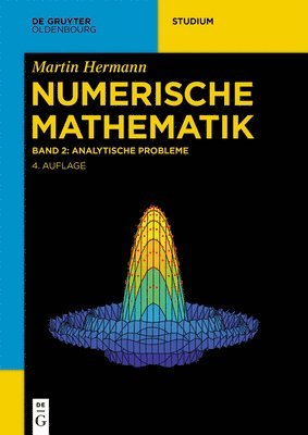 Martin Hermann - Analytische Probleme, Häftad
