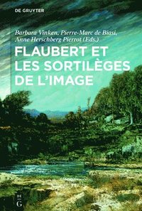 bokomslag Flaubert et les sortilges de l'image