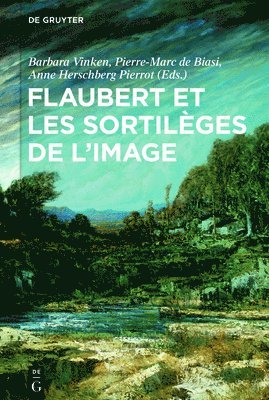 Flaubert et les sortilèges de l'image