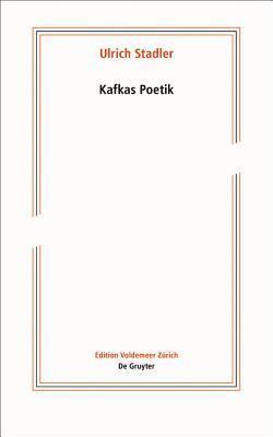 Kafkas Poetik