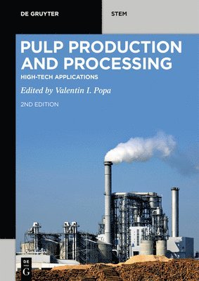 Pulp Production and Processing 1