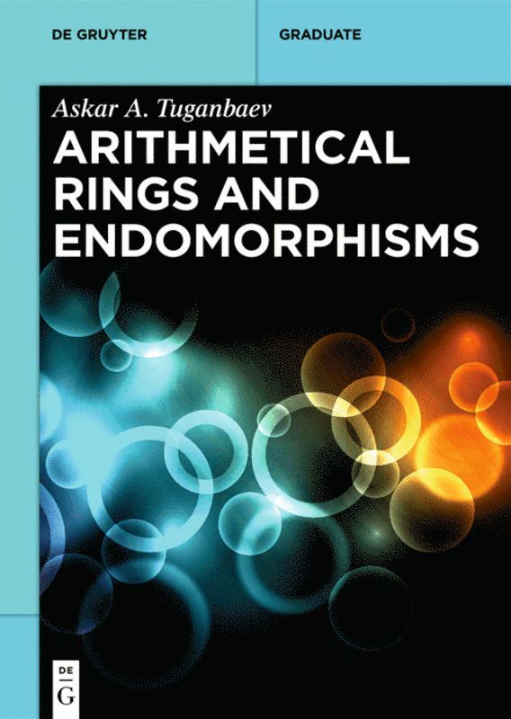 Arithmetical Rings and Endomorphisms 1