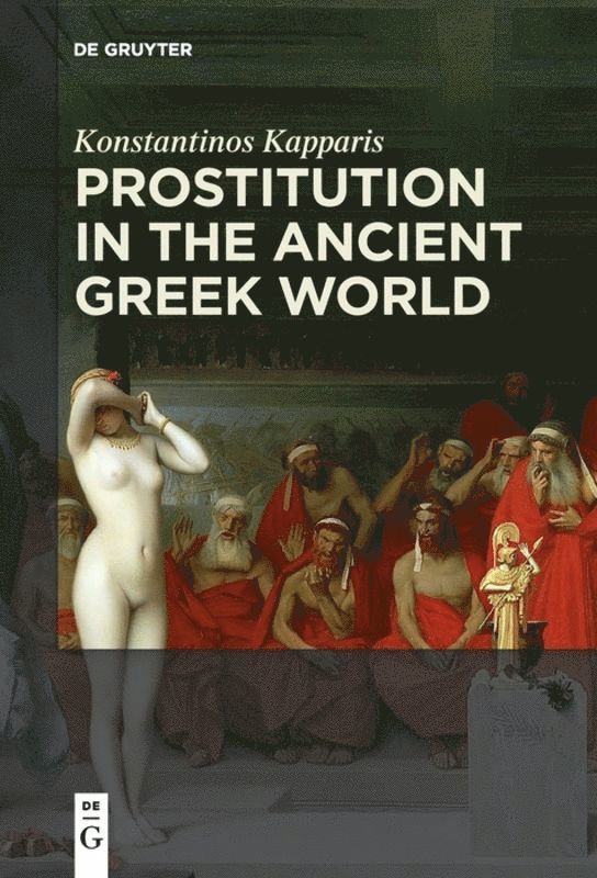 Prostitution in the Ancient Greek World