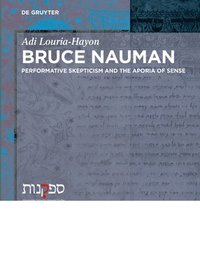 bokomslag Bruce Nauman