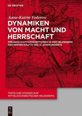 Dynamiken von Macht und Herrschaft 1