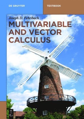 bokomslag Multivariable and Vector Calculus