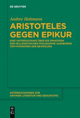 Aristoteles gegen Epikur 1