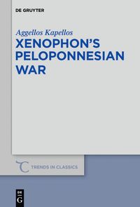 bokomslag Xenophon's Peloponnesian War