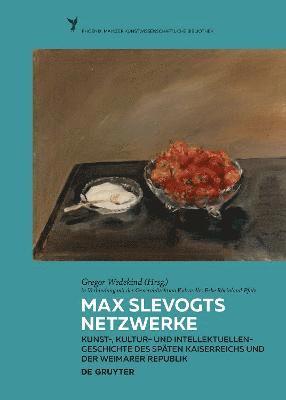 Max Slevogts Netzwerke 1
