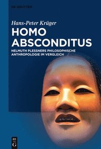 bokomslag Homo absconditus