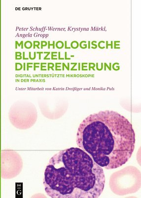 Morphologische Blutzelldifferenzierung 1