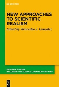 bokomslag New Approaches to Scientific Realism
