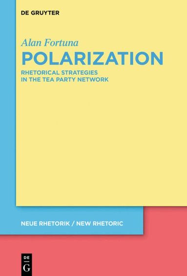 Alan Fortuna - Polarization, Inbunden