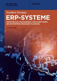 bokomslag Erp-Systeme