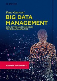 bokomslag Big Data Management