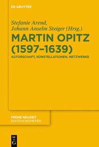 bokomslag Martin Opitz (15971639)