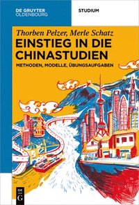 bokomslag Einstieg in Die Chinastudien