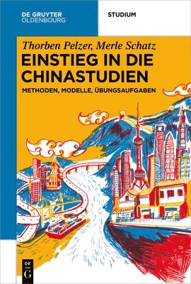 Einstieg in Die Chinastudien 1