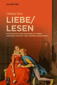 bokomslag LiebeLesen
