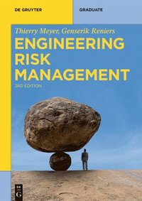 bokomslag Engineering Risk Management