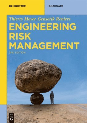 bokomslag Engineering Risk Management