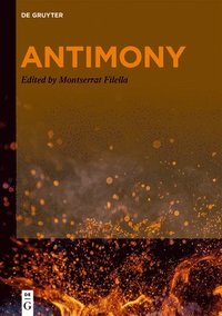 bokomslag Antimony