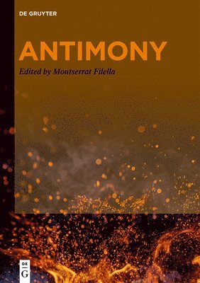Antimony 1