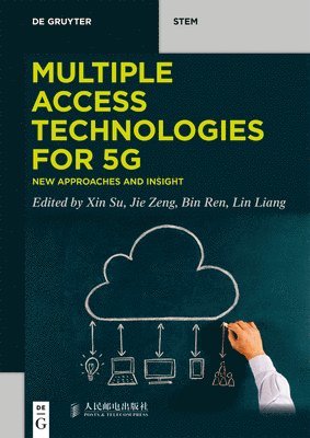 Multiple Access Technologies for 5G