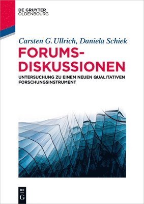 Forumsdiskussionen 1