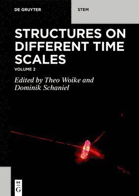 Structures on Different Time Scales
