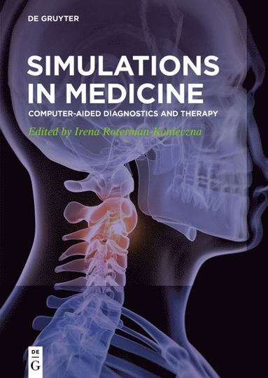 bokomslag Simulations in Medicine