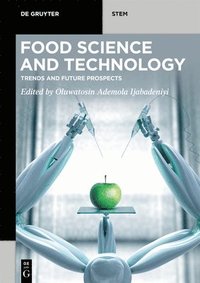 bokomslag Food Science and Technology